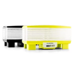 Bananarama Dörrautomat Grün 550W Trockner Dehydrator 6 Etagen -Innovation Home Appliances Store 10027832 yy 0008 variant