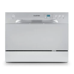 Amazonia 6 Geschirrspüler 1380W 6 Maßgedecke Tasten-Armatur -Innovation Home Appliances Store 10028325 yy 0003 logo