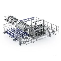 Amazonia 6 Geschirrspüler 1380W 6 Maßgedecke Tasten-Armatur -Innovation Home Appliances Store 10028325 yy 0007 logo