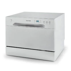 Amazonia 6 Geschirrspüler 1380W 6 Maßgedecke Tasten-Armatur -Innovation Home Appliances Store 10028325 yy 0009 logo