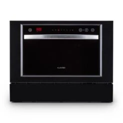 Amazonia 6 Luminance Geschirrspüler Glasfront Freistehend 1380W -Innovation Home Appliances Store 10028327 yy 0003 logo