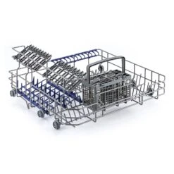 Amazonia 6 Luminance Geschirrspüler Glasfront Freistehend 1380W -Innovation Home Appliances Store 10028327 yy 0006 logo