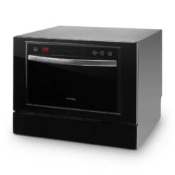 Amazonia 6 Luminance Geschirrspüler Glasfront Freistehend 1380W -Innovation Home Appliances Store 10028327 yy 0008 logo