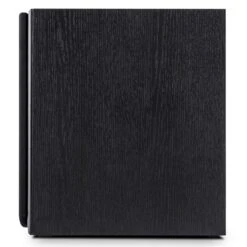 Linie 501 BS-BK Regallautsprecher Paar 100W Passiv Schwarz 10 Linie 501 BS-BK Regallautsprecher Paar 100W Passiv Schwarz -Innovation Home Appliances Store 10028427 yy 0004 titel Auna Linie 501 Regallautsprecher