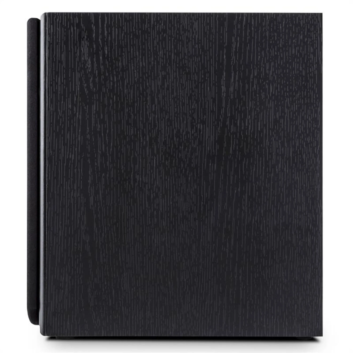 Linie 501 BS-BK Regallautsprecher Paar 100W Passiv Schwarz 4 Linie 501 BS-BK Regallautsprecher Paar 100W Passiv Schwarz – Bild 4