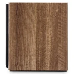 Linie 501 BS-WN Regallautsprecher Paar 100W Passiv Walnuss -Innovation Home Appliances Store 10028428 yy 0004 titel Auna Linie 501 Regallautsprecher