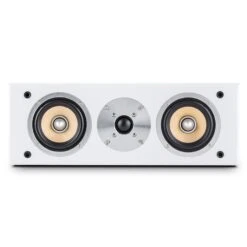 Linie 501 CS-WH Center-Lautsprecher 120W Passiv Weiß -Innovation Home Appliances Store 10028429 yy 0003 titel Auna Linie 501 Center Lautsprecher