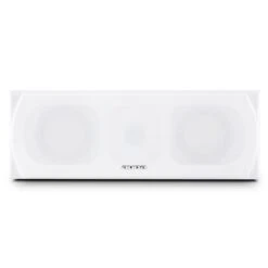 Linie 501 CS-WH Center-Lautsprecher 120W Passiv Weiß -Innovation Home Appliances Store 10028429 yy 0004 titel Auna Linie 501 Center Lautsprecher