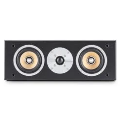 Linie 501 CS-BK Center-Lautsprecher 120W Passiv Schwarz -Innovation Home Appliances Store 10028430 yy 0003 titel Auna Linie 501 Center Lautsprecher