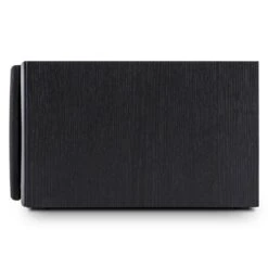 Linie 501 CS-BK Center-Lautsprecher 120W Passiv Schwarz -Innovation Home Appliances Store 10028430 yy 0005 titel Auna Linie 501 Center Lautsprecher