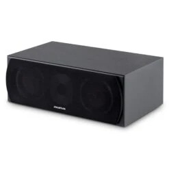 Linie 501 CS-BK Center-Lautsprecher 120W Passiv Schwarz -Innovation Home Appliances Store 10028430 yy 0007 titel Auna Linie 501 Center Lautsprecher
