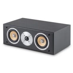 Linie 501 CS-BK Center-Lautsprecher 120W Passiv Schwarz -Innovation Home Appliances Store 10028430 yy 0008 titel Auna Linie 501 Center Lautsprecher