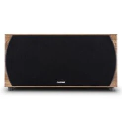 Linie 501 SW WN Aktiv-Subwoofer 500W Walnuss 9 Linie 501 SW WN Aktiv-Subwoofer 500W Walnuss -Innovation Home Appliances Store 10028434 yy 0004 titel Auna Linie 501SW Aktiv Subwoofer
