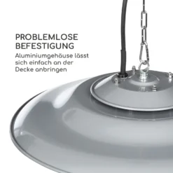 Hitzkopf Infrarot-Deckenheizstrahler Halogen-Heizröhre 2 Stufen 750/1500 W -Innovation Home Appliances Store 10028637 de 0006 logo