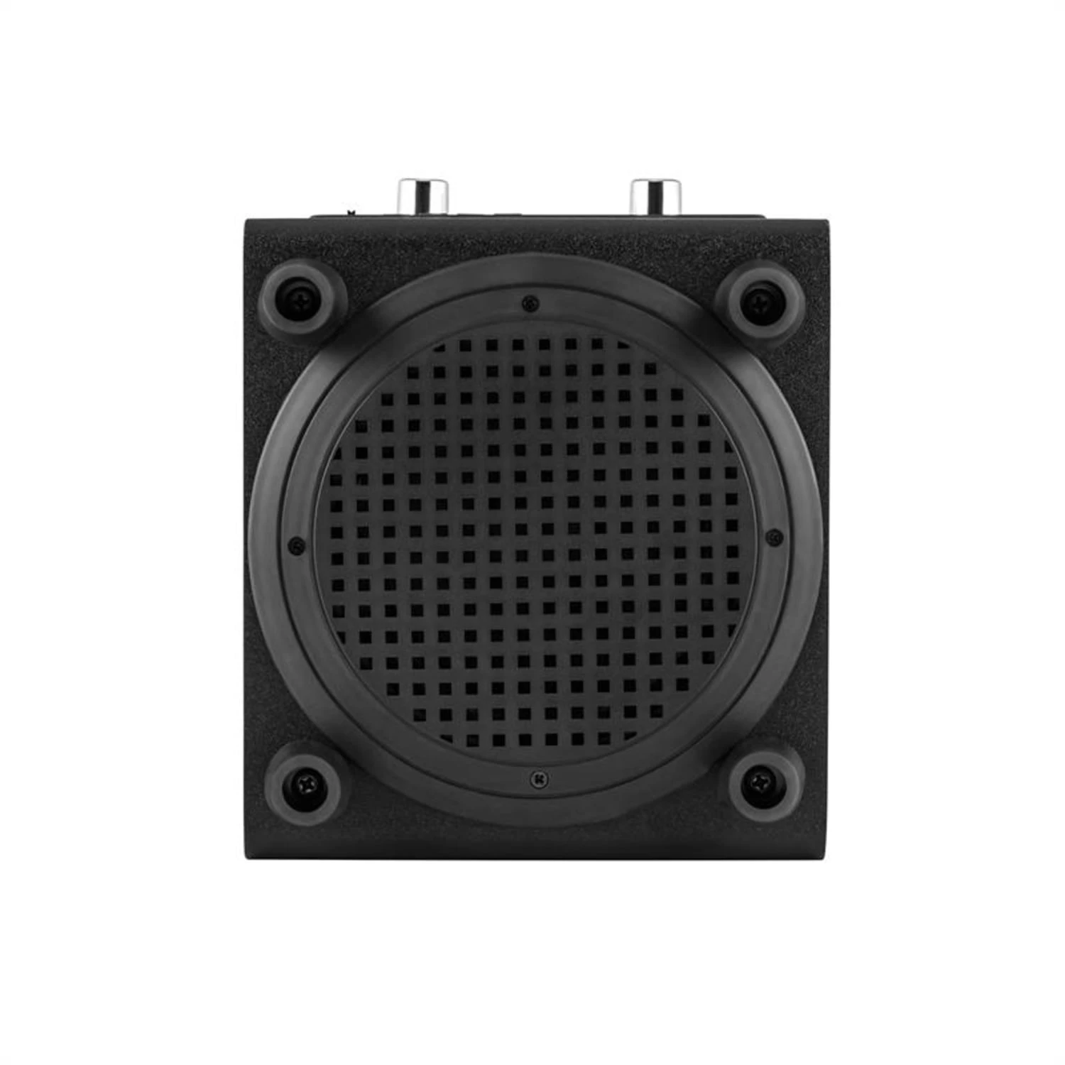 DiscoStar Portabler 2.1-Bluetooth-Lautsprecher USB Akku LED Mikro – Bild 5