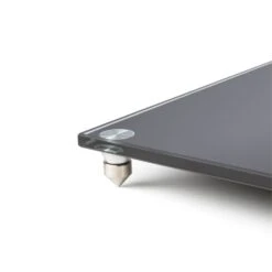 BS-03S-BK Lautsprecher-Ständer Paar Aluminium Glas MDF Kabelkanal -Innovation Home Appliances Store 10029130 yy 0005 detail auna BS 03S BK Lautsprecher Staender reedit