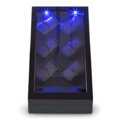 Klingenthal Uhrenbeweger Rechts-Links-Lauf Bis 2200U/d 12 Uhren RGB-LED Touch Abschließbar 11 Klingenthal Uhrenbeweger Rechts-Links-Lauf Bis 2200U/d 12 Uhren RGB-LED Touch Abschließbar -Innovation Home Appliances Store 10029402 yy 0003 logo