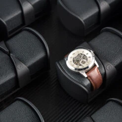 Klingenthal Uhrenbeweger Rechts-Links-Lauf Bis 2200U/d 12 Uhren RGB-LED Touch Abschließbar 15 Klingenthal Uhrenbeweger Rechts-Links-Lauf Bis 2200U/d 12 Uhren RGB-LED Touch Abschließbar -Innovation Home Appliances Store 10029402 yy 0007 logo