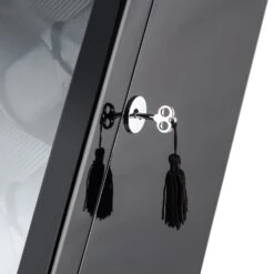 Klingenthal Uhrenbeweger Rechts-Links-Lauf Bis 2200U/d 12 Uhren RGB-LED Touch Abschließbar 16 Klingenthal Uhrenbeweger Rechts-Links-Lauf Bis 2200U/d 12 Uhren RGB-LED Touch Abschließbar -Innovation Home Appliances Store 10029402 yy 0008 logo