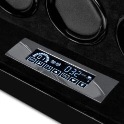 Klagenfurt Uhrenbeweger Rechts-Links-Lauf 12 Uhren LED Touch-Display -Innovation Home Appliances Store 10029403 yy 0003 logo