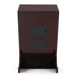 Klingenthal Uhrenbeweger Rechts-Links-Lauf Bis 2200U/d 12 Uhren RGB-LED Touch Abschließbar -Innovation Home Appliances Store 10029479 yy 0005 logo