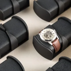 Klingenthal Uhrenbeweger Rechts-Links-Lauf Bis 2200U/d 12 Uhren RGB-LED Touch Abschließbar -Innovation Home Appliances Store 10029479 yy 0007 logo