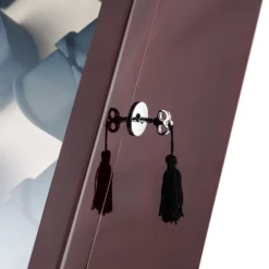 Klingenthal Uhrenbeweger Rechts-Links-Lauf Bis 2200U/d 12 Uhren RGB-LED Touch Abschließbar -Innovation Home Appliances Store 10029479 yy 0008 logo