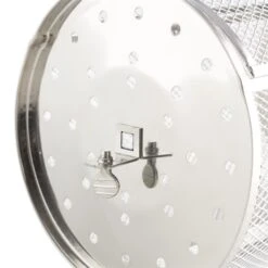 VitAir BBQ-Cage 3D-Grill-Käfig Edelstahl Zubehör Ersatzteil -Innovation Home Appliances Store 10030296 yy 0003 detail Klarstein BBQ Cage Grill Kaefig