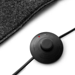 OneConcept Magic-Carpet 75 Base Heizteppich 40x60cm 75W Anti-Rutsch 7 OneConcept Magic-Carpet 75 Base Heizteppich 40x60cm 75W Anti-Rutsch -Innovation Home Appliances Store 10030301 yy 0003 logo oneConcept Magic Carpet Heizteppich reedit