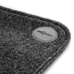 OneConcept Magic-Carpet 75 Base Heizteppich 40x60cm 75W Anti-Rutsch 9 OneConcept Magic-Carpet 75 Base Heizteppich 40x60cm 75W Anti-Rutsch -Innovation Home Appliances Store 10030301 yy 0005 detail oneConcept Magic Carpet Heizteppich reedit