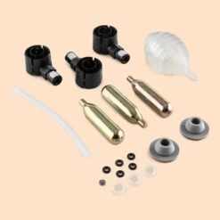 Skal Bierzapfanlage Bierkühler 5l Fässer CO2 Edelstahl 12 Skal Bierzapfanlage Bierkühler 5l Fässer CO2 Edelstahl -Innovation Home Appliances Store 10030663 de 0006 logo