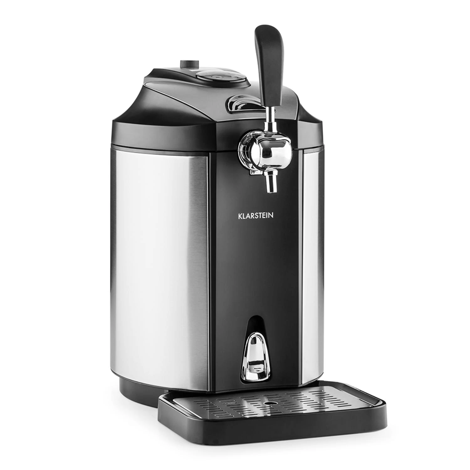 Skal Bierzapfanlage Bierkühler 5l Fässer CO2 Edelstahl 1 Skal Bierzapfanlage Bierkühler 5l Fässer CO2 Edelstahl