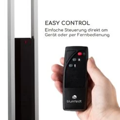 Aspire Terrassenheizer Infrarot Carbon 1800 W IP34 Schwenkarm -Innovation Home Appliances Store 10030690 de 0005 logo