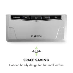 FoodLocker Slim Vakuumierer 130W Doppelte Schweißnaht -Innovation Home Appliances Store 10030778 uk 0004 logo