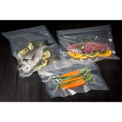 FoodLocker Slim Vakuumierer 130W Doppelte Schweißnaht -Innovation Home Appliances Store 10030778 yy 0009 logo