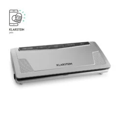 FoodLocker Slim Vakuumierer 130W Doppelte Schweißnaht -Innovation Home Appliances Store 10030778 yy 0011 logo