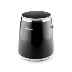 Ecowash-Pico Mini-Waschmaschine Schleuderfunktion 3,5 Kg 380W Schwarz 16 Ecowash-Pico Mini-Waschmaschine Schleuderfunktion 3,5 Kg 380W Schwarz -Innovation Home Appliances Store 10030789 yy 0008 front oneConcept Ecowash Pico Mini Waschmaschine