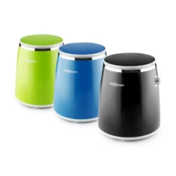 Ecowash-Pico Mini-Waschmaschine Schleuderfunktion 3,5 Kg 380W Schwarz 17 Ecowash-Pico Mini-Waschmaschine Schleuderfunktion 3,5 Kg 380W Schwarz -Innovation Home Appliances Store 10030789 yy 0009 variant oneConcept Ecowash Pico Mini Waschmaschine schwarz