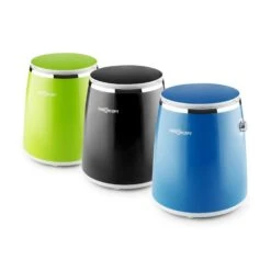 Ecowash-Pico Mini-Waschmaschine Schleuderfunktion 3,5 Kg 380W Blau -Innovation Home Appliances Store 10030791 yy 0009 variant oneConcept Ecowash Pico Mini Waschmaschine blau