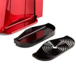 Ice Volcano 2G Eismaschine LED 12kg Je 24h 2l 6-12min Rot 17 Ice Volcano 2G Eismaschine LED 12kg Je 24h 2l 6-12min Rot -Innovation Home Appliances Store 10030849 yy 0009 detail Klarstein Ice Volcano 2G Eismaschine rot reedit v3