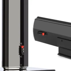 Areal 653 5.1-Kanal-Surround-System 145W RMS Bluetooth USB SD AUX -Innovation Home Appliances Store 10030886 uk 0006 detail