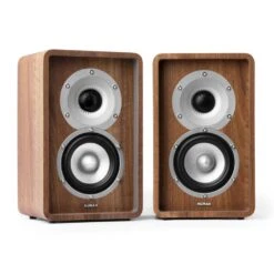 Retrospective 1979 S 2-Wege-Lautsprecher Wand-/Regallautsprecher