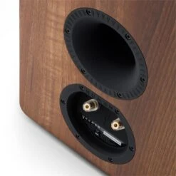 RETROSPECTIVE 1978 MKII - Drei-Wege-Regallautsprecher Paar Walnuss -Innovation Home Appliances Store 10030960 yy 0004 detail NUMAN Retrospective 1978 MKII Lautsprecher Walnuss