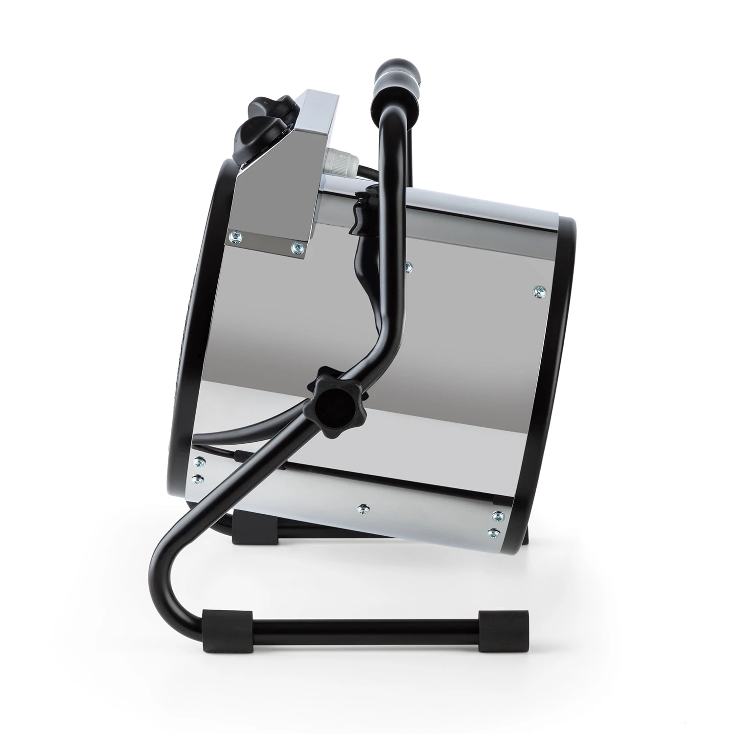 Strato Heizlüfter Gewächshausheizung Elektrogebläseheizung IPX4 2000W 3 Strato Heizlüfter Gewächshausheizung Elektrogebläseheizung IPX4 2000W – Bild 3