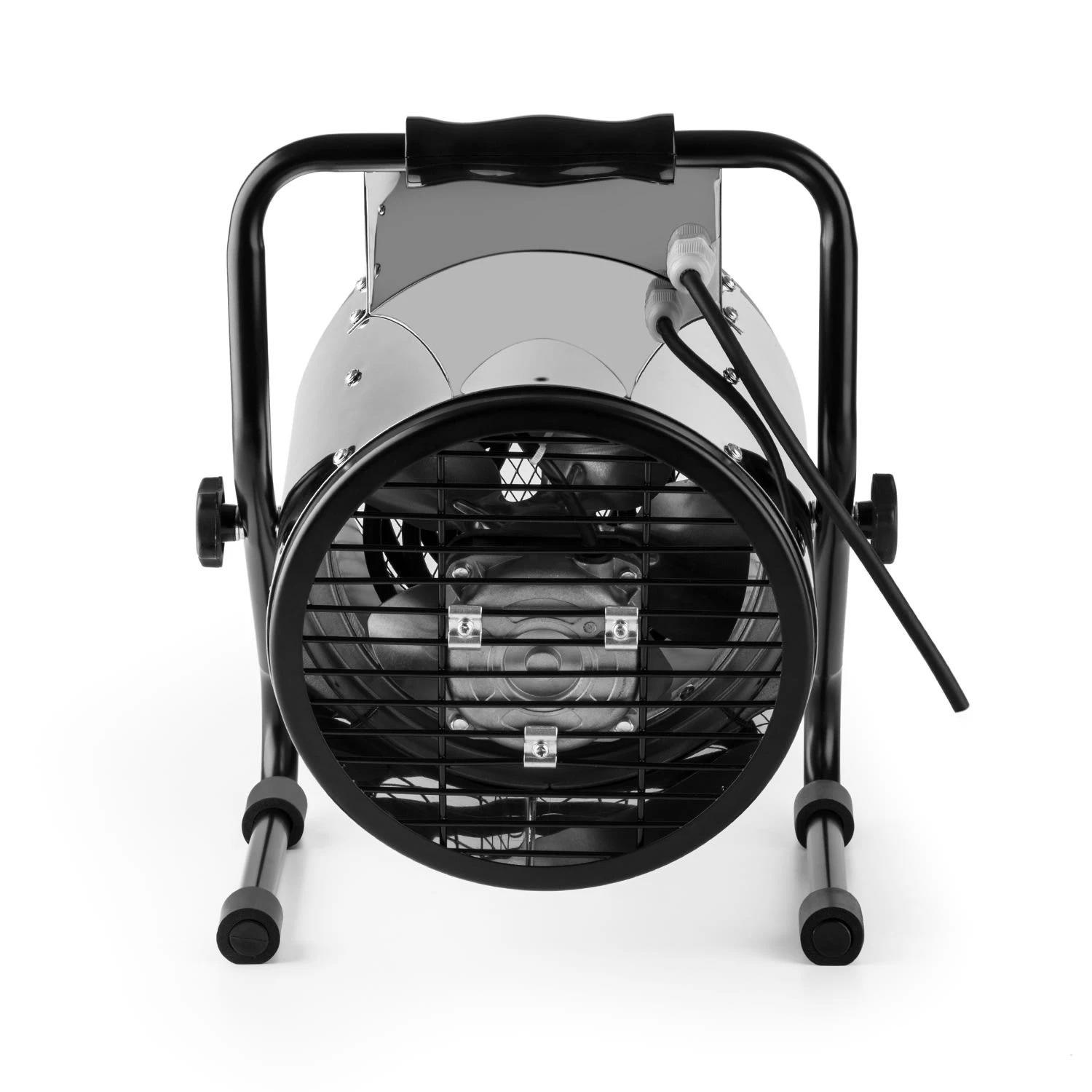 Strato Heizlüfter Gewächshausheizung Elektrogebläseheizung IPX4 2000W 4 Strato Heizlüfter Gewächshausheizung Elektrogebläseheizung IPX4 2000W – Bild 4