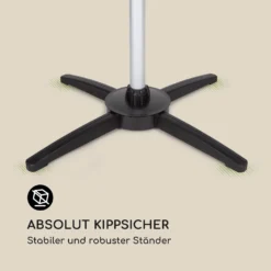 Rising Sun Infrarot-Heizstrahler 3 Leistungsstufen 850/1650/2500W IP34 -Innovation Home Appliances Store 10031346 de 0010 logo