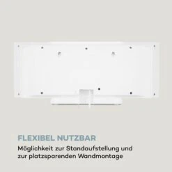 V-20 DAB Vertikal-Stereoanlage BT NFC CD MP3 USB DAB+ & UKW-Tuner -Innovation Home Appliances Store 10031467 de 0006 logo