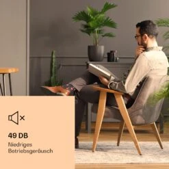 Amazonia 8 Geschirrspülmaschine 1620 Watt 8 Maßgedecke 49 DB Aquastop -Innovation Home Appliances Store 10031524 de 0003 logo