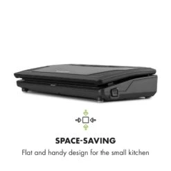 FoodLocker Slim Vakuumierer 130W Doppelte Schweißnaht -Innovation Home Appliances Store 10031628 uk 0003 logo