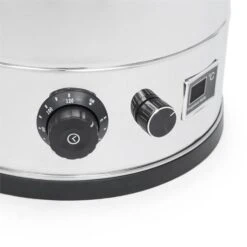Füllhorn Maischekessel 2500W 30l LED-Display Timer 304-Edelstahl 12 Füllhorn Maischekessel 2500W 30l LED-Display Timer 304-Edelstahl -Innovation Home Appliances Store 10031651 yy 0004 detail Klarstein Fuellhorn Maischekessel 30l 2500W